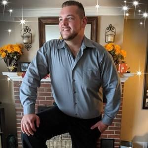 Meet your Posher, Jordan